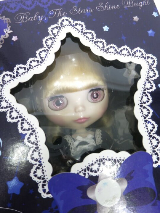 楽天市場】【中古】ネオブライス / ホシノナミダヒメ Blythe  