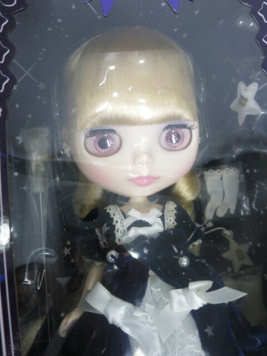 楽天市場】【中古】ネオブライス / ホシノナミダヒメ Blythe 