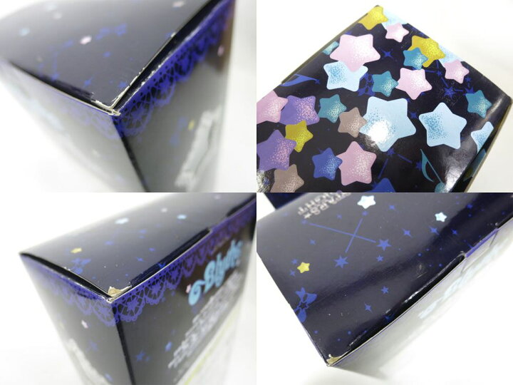 楽天市場】【中古】ネオブライス / ホシノナミダヒメ Blythe B39567_2103 : Tokyo Alice 楽天市場店