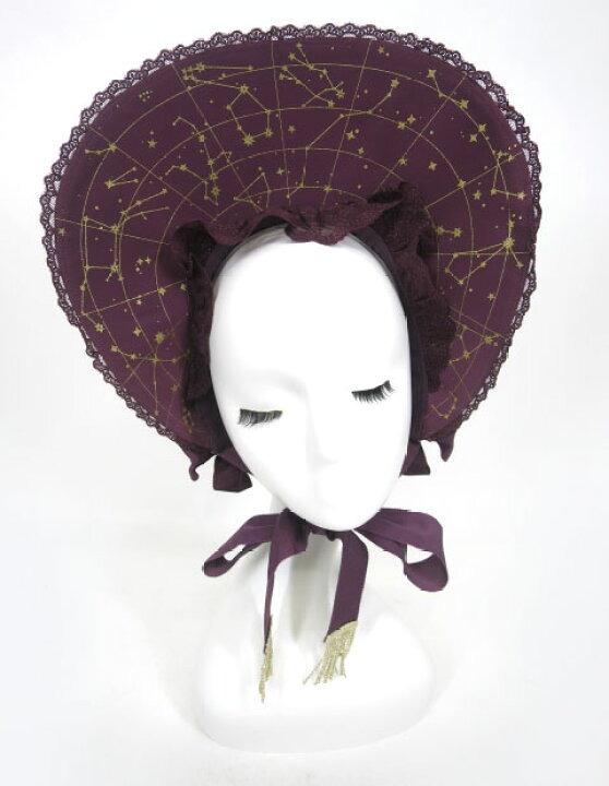 楽天市場】Angelic Pretty / メルカトル骨董品店ボンネット アンジェ 