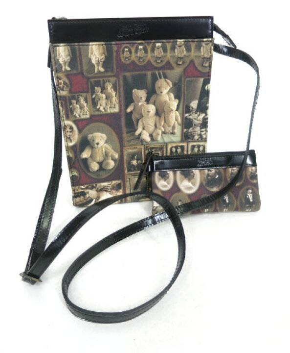 楽天市場】【中古】Jean Paul GAULTIER / アンティークドール 