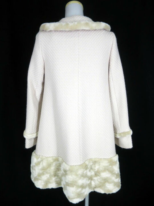 楽天市場】【中古】MILK / ミッドナイトコート ミルク B39576_2309  