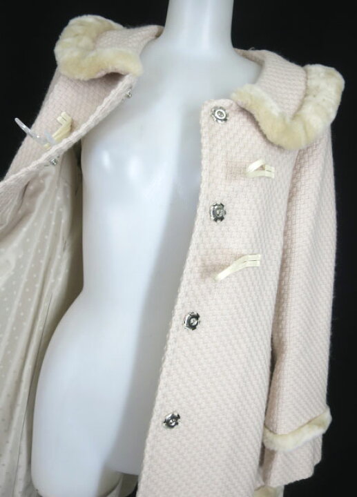 楽天市場】【中古】MILK / ミッドナイトコート ミルク B39576_2309 