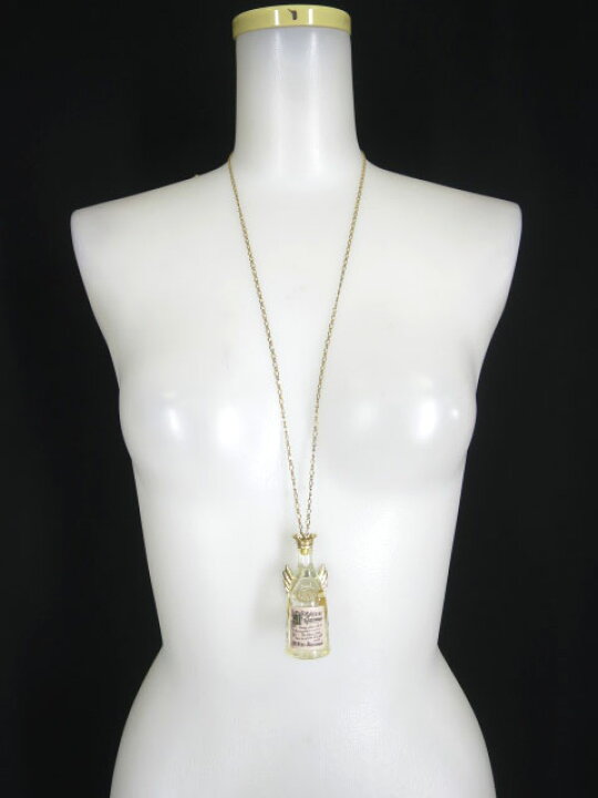 楽天市場】【中古】Jane Marple / Angel Holy warter ネックレス 