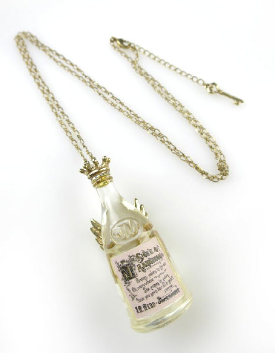 楽天市場】【中古】Jane Marple / Angel Holy warter ネックレス 