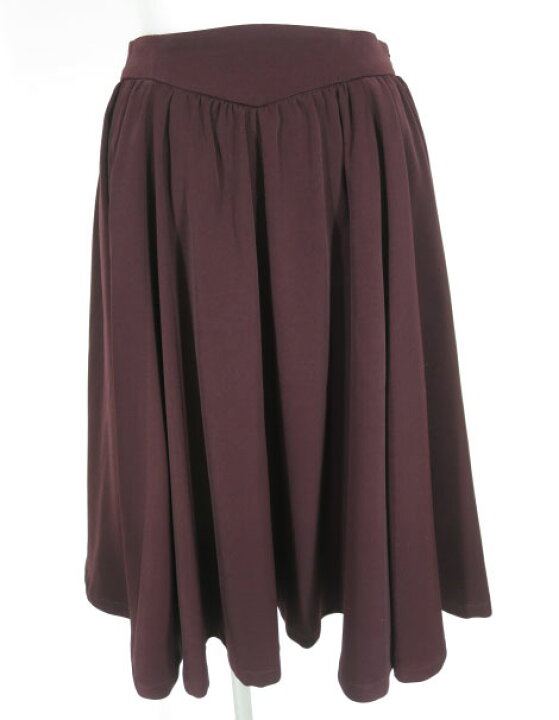 楽天市場】【中古】NO.S PROJECT / 理想のサーキュラースカート ノス  