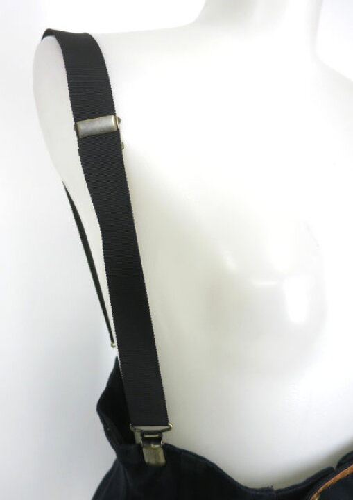 楽天市場】【中古】EXCENTRIQUE / サスペンダーコルセットスカート