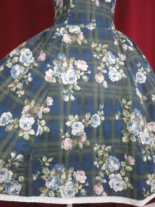 楽天市場】【中古】EXCENTRIQUE / Franciscaコルセットワンピース エク 