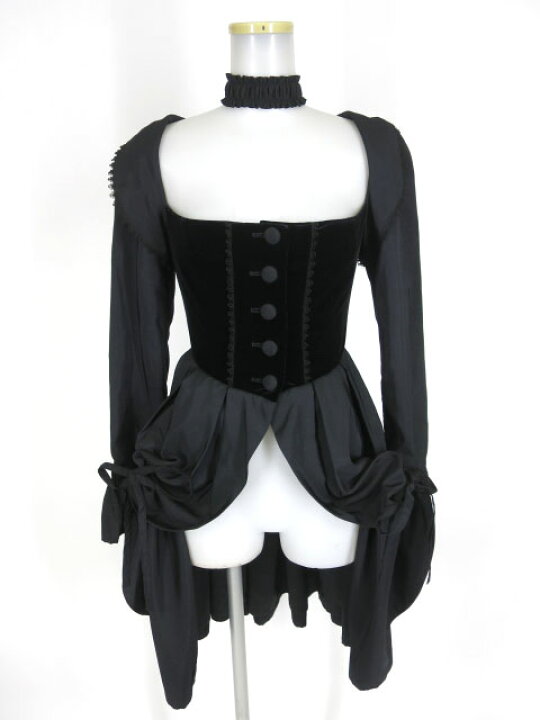 楽天市場】【中古】Victorian maiden / Victorian ノーブルビスチェ 