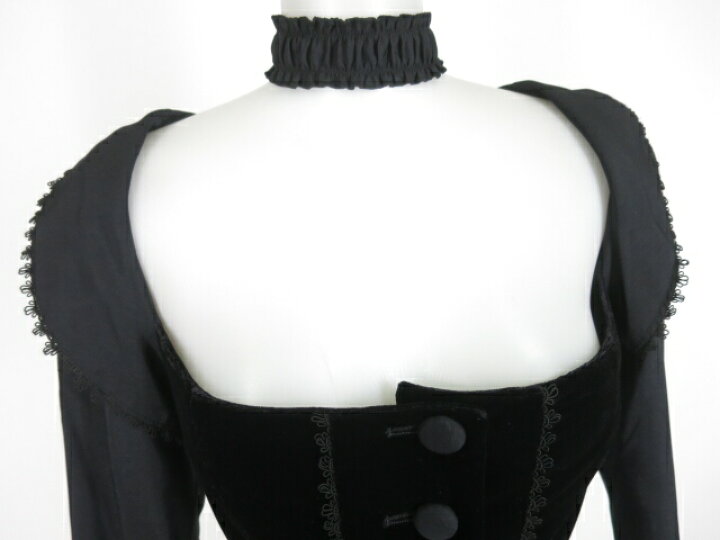 楽天市場】【中古】Victorian maiden / Victorian ノーブルビスチェ 