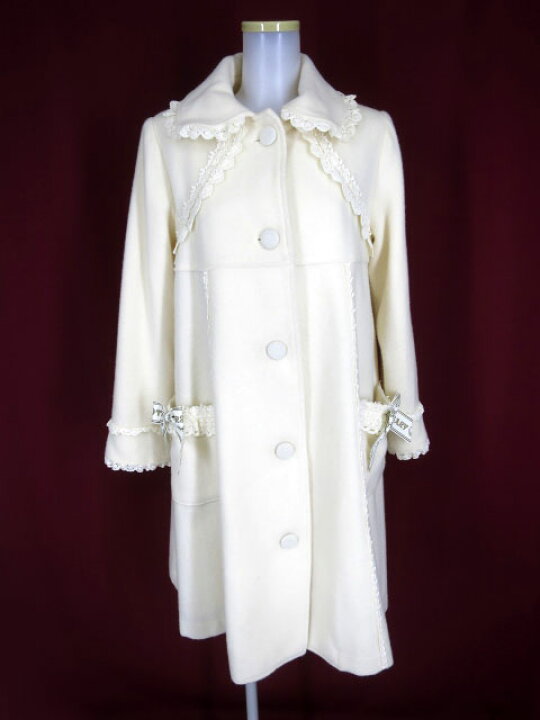 楽天市場】【中古】BABY, THE STARS SHINE BRIGHT / 30th小公女コート 