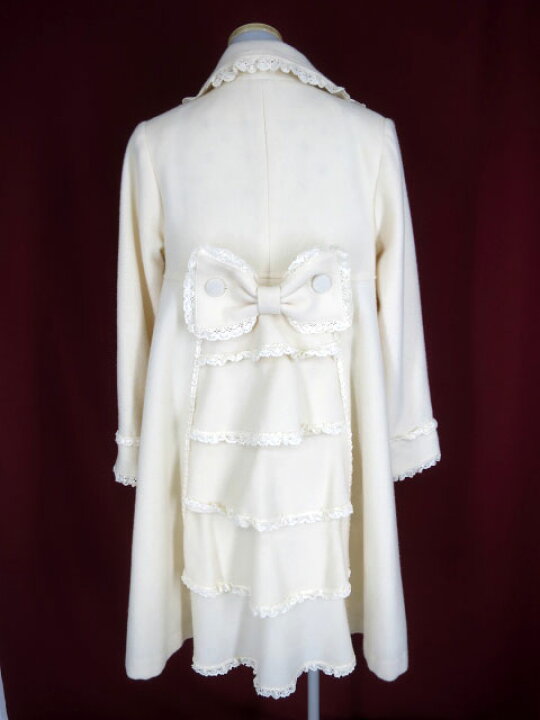 楽天市場】【中古】BABY, THE STARS SHINE BRIGHT / 30th小公女コート 