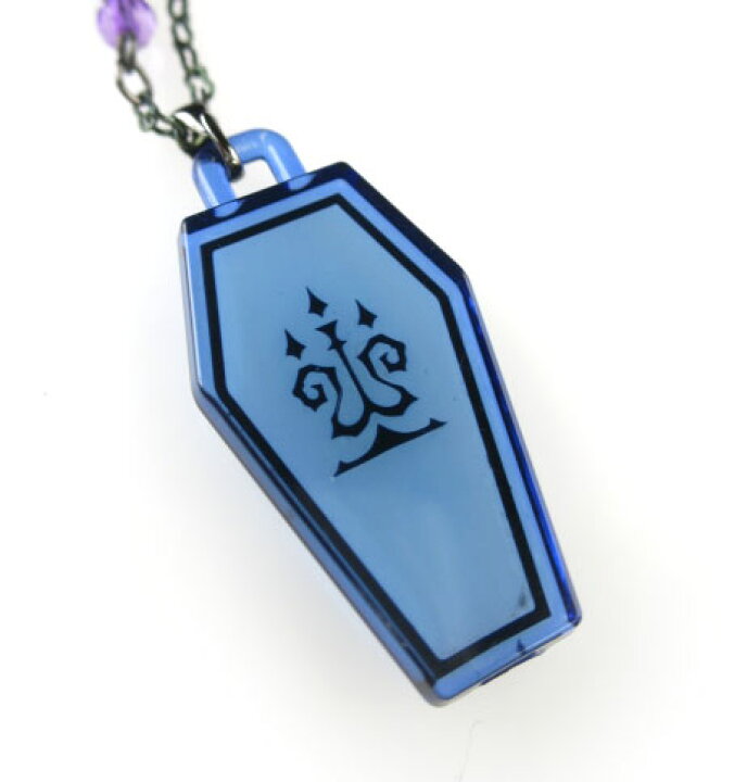楽天市場】【中古】Moi-meme-Moitie / 棺桶ネックレス モワメーム 
