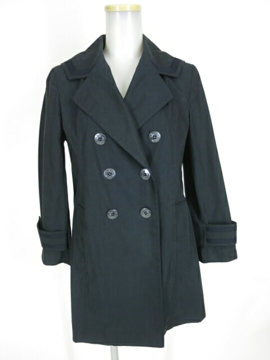楽天市場】【中古】Jane Marple / シャンブレーツイルセーラーカラーの 