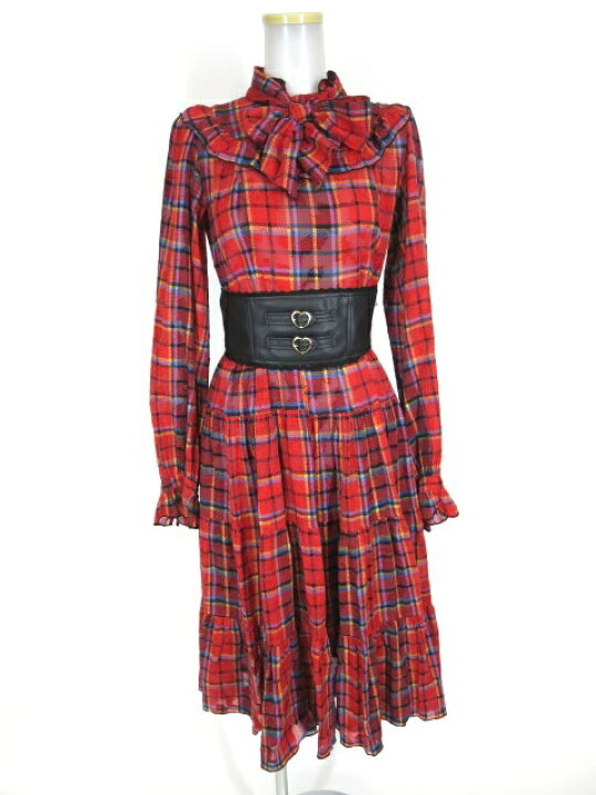 楽天市場】【中古】Angelic Pretty / Charming Girlワンピース 