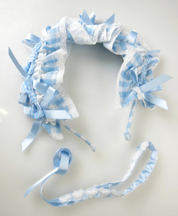 楽天市場】Angelic Pretty / Heart CafeワンピースSet アンジェリック  