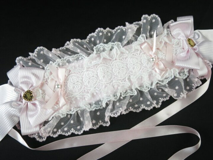 楽天市場】【中古】Angelic Pretty / レースハートチャームバラレース  