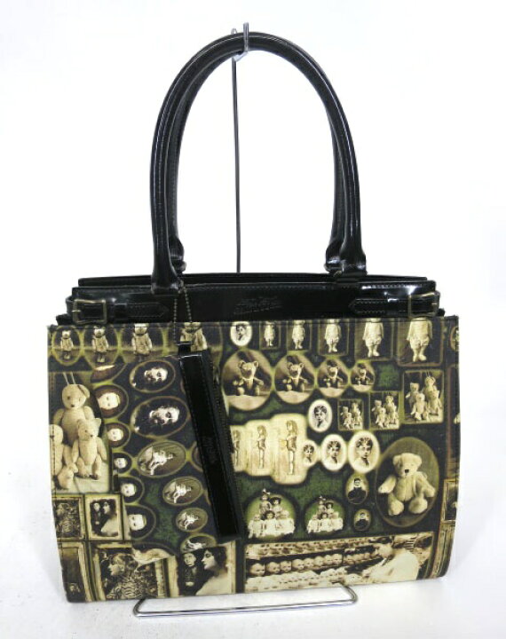 楽天市場】【中古】Jean Paul GAULTIER / アンティークドール 