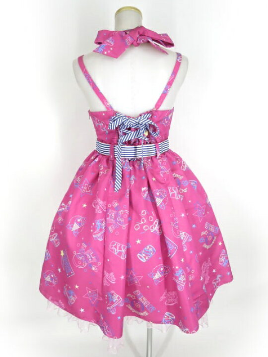 楽天市場】【中古】Angelic Pretty / Neon Star Diner Special 