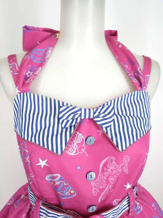 楽天市場】【中古】Angelic Pretty / Neon Star Diner Special 