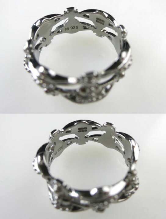 楽天市場】【中古】Vivienne Westwood / Notting Hill オーブリング 