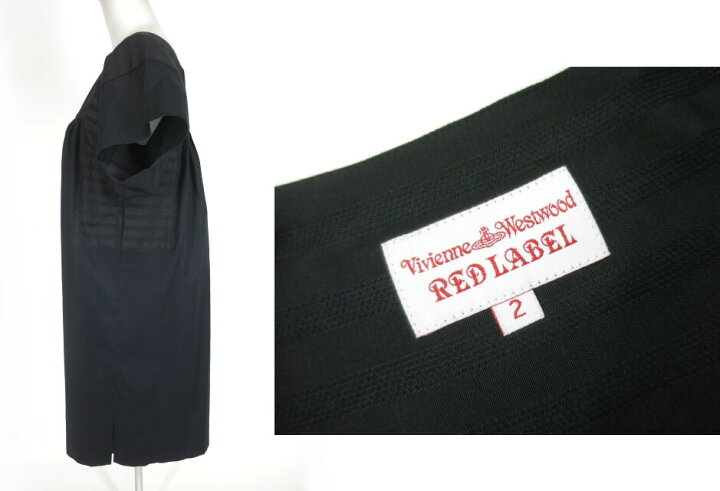 楽天市場】【中古】Vivienne Westwood RED LABEL / ジャガード 