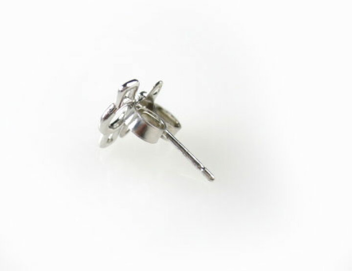 楽天市場】【中古】Vivienne Westwood / Magnus オーブ ピアス 