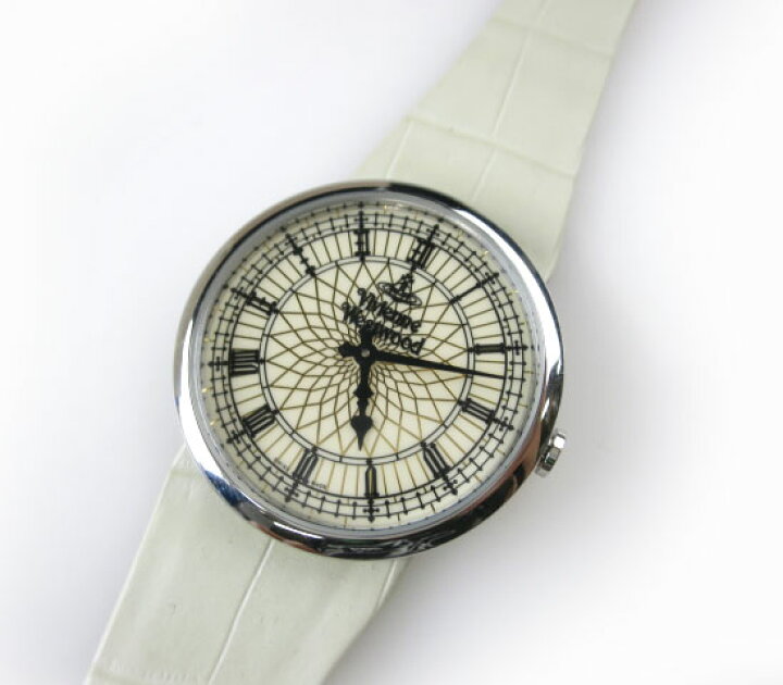 楽天市場】【中古】Vivienne Westwood / BIG BEN 腕時計 ヴィヴィアン 