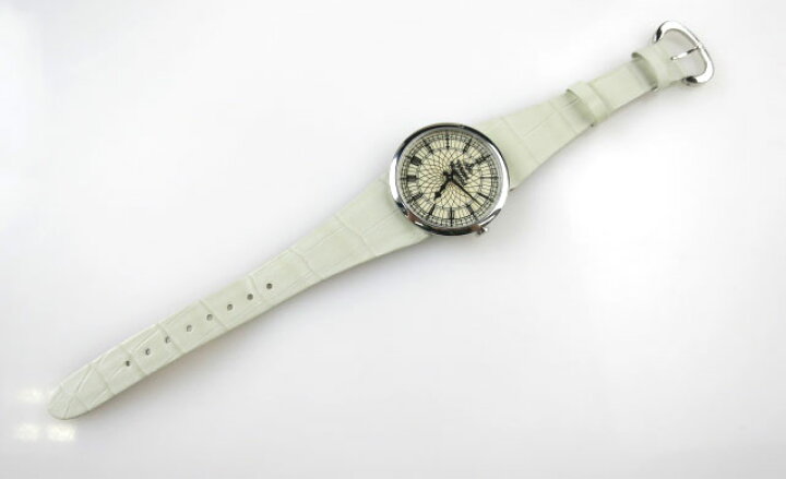 楽天市場】【中古】Vivienne Westwood / BIG BEN 腕時計 ヴィヴィアン 