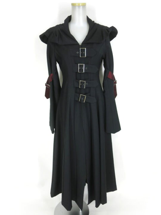 楽天市場】ATELIER BOZ×hide / hideコラボ・メモリアルH ロング  