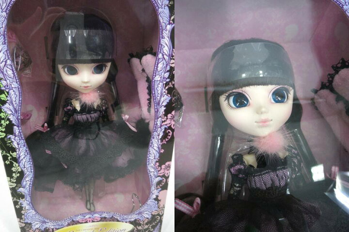 楽天市場】【中古】Pullip / クララ Doll CARNIVAL 2010 Special 