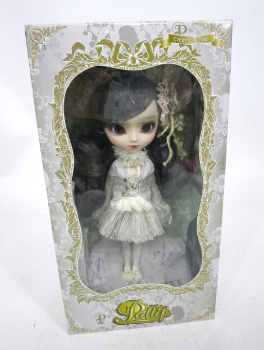 楽天市場】【中古】Pullip / galene (ガレーネ) P-065 プーリップ 
