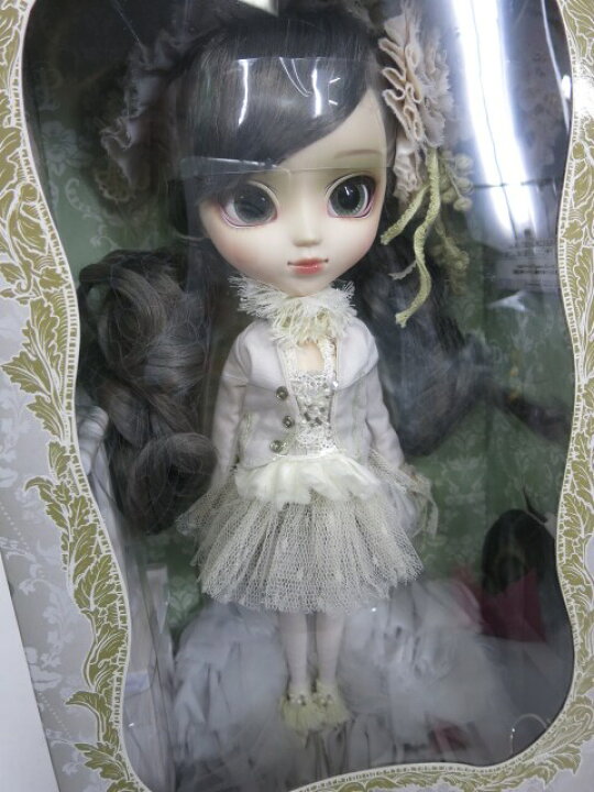 楽天市場】【中古】Pullip / galene (ガレーネ) P-065 プーリップ 