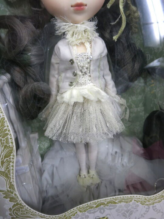 楽天市場】【中古】Pullip / galene (ガレーネ) P-065 プーリップ 