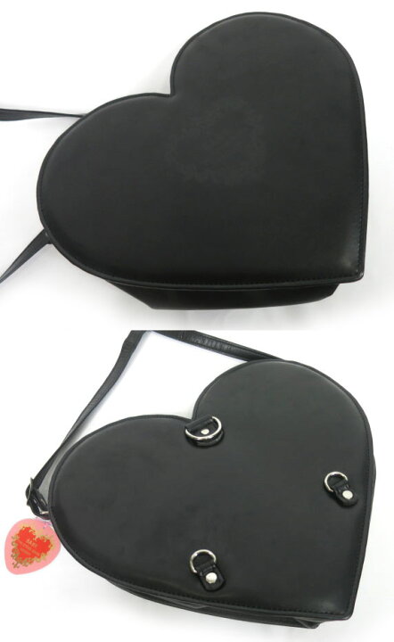 楽天市場】【中古】BABY, THE STARS SHINE BRIGHT / ハート3WAY BAG 