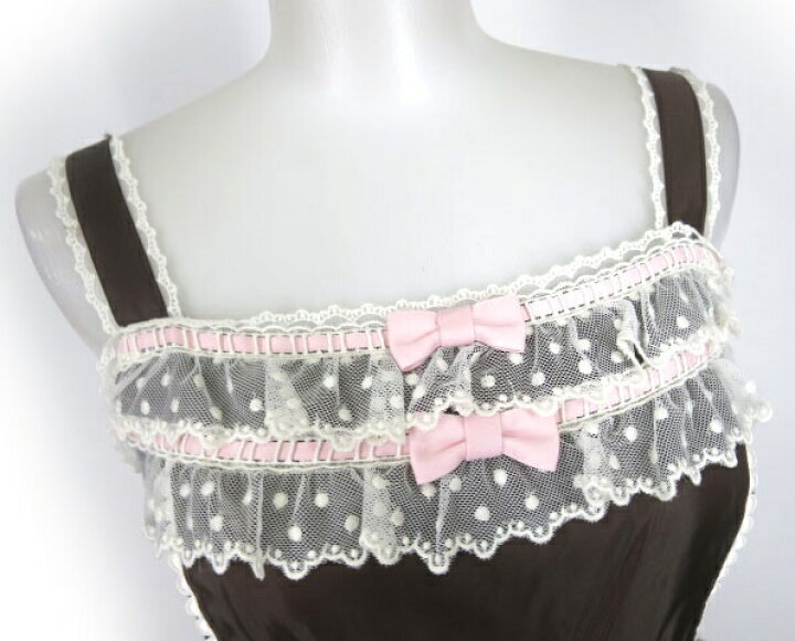 楽天市場】Angelic Pretty / Cream Cookie Collection切替ジャンパー 