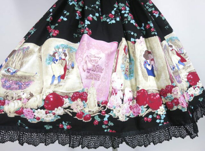 楽天市場】【中古】BABY, THE STARS SHINE BRIGHT×Disney / Snow White  