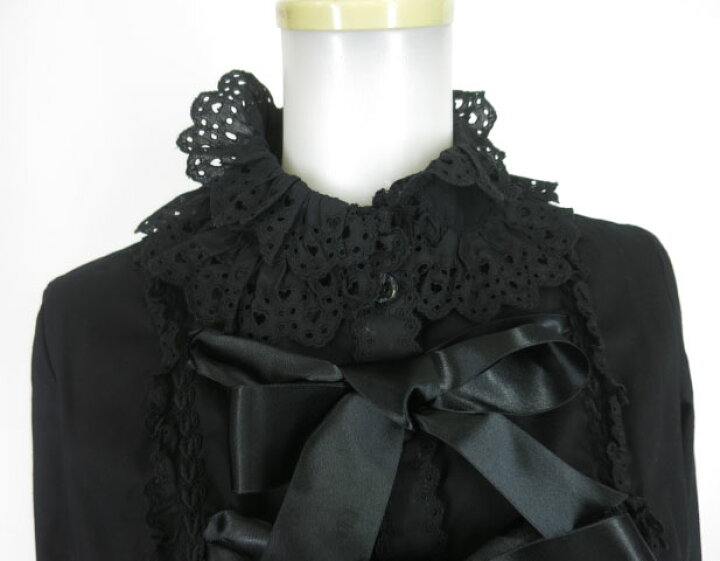 楽天市場】【中古】Angelic Pretty / クラシカルドールブラウス 