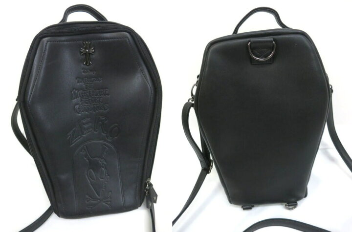 楽天市場】【中古】h.NAOTO×Disney / ナイトメア・ビフォア