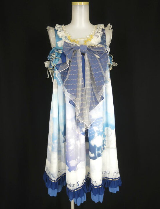 楽天市場】【中古】BABY, THE STARS SHINE BRIGHT / L