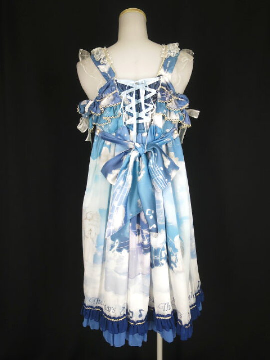 楽天市場】【中古】BABY, THE STARS SHINE BRIGHT / L