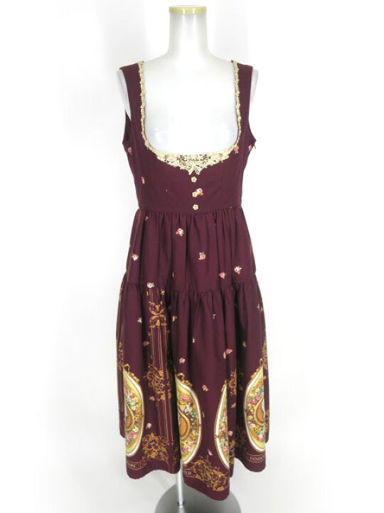 楽天市場】【中古】Innocent World / 花の女神フローラティアード  