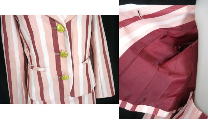 楽天市場】【中古】MILK / Clubジャケット & スカート2種 3点セット  