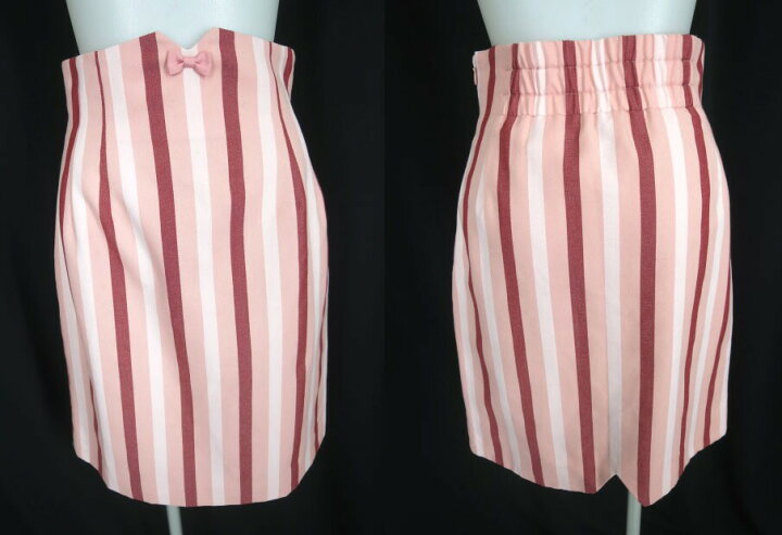 楽天市場】【中古】MILK / Clubジャケット & スカート2種 3点セット  