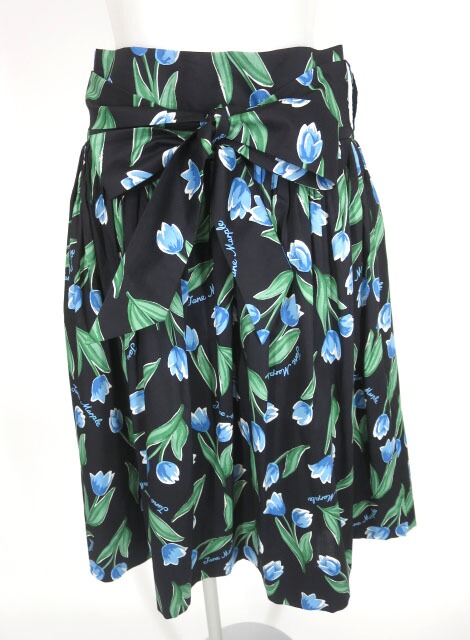 【中古】Jane Marple / Tulip garden スカート ジェーンマープル チューリップガーデン B42980_2107 | Tokyo  Alice 楽天市場店
