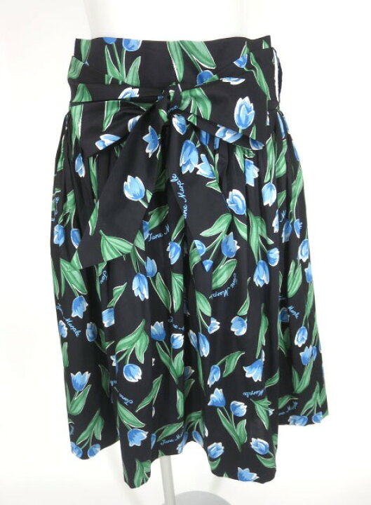 楽天市場】【中古】Jane Marple / Tulip garden スカート ジェーン  