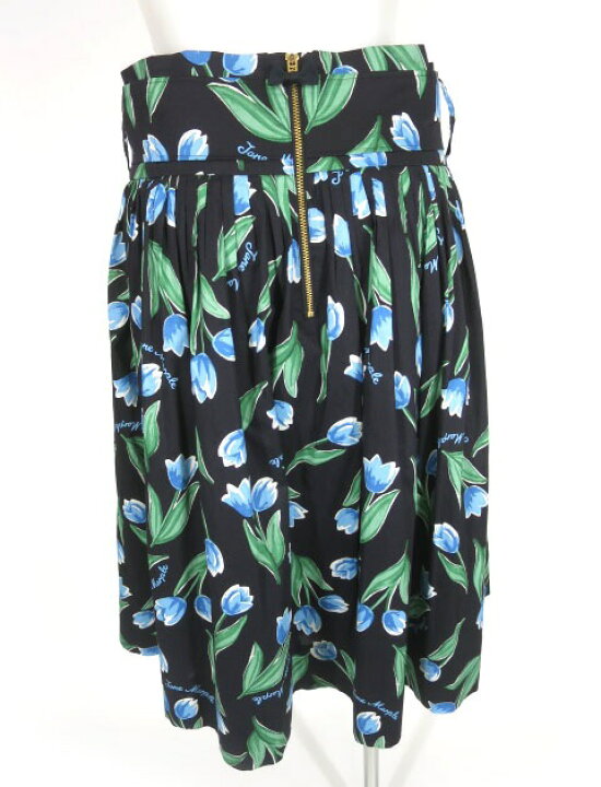 楽天市場】【中古】Jane Marple / Tulip garden スカート ジェーン  