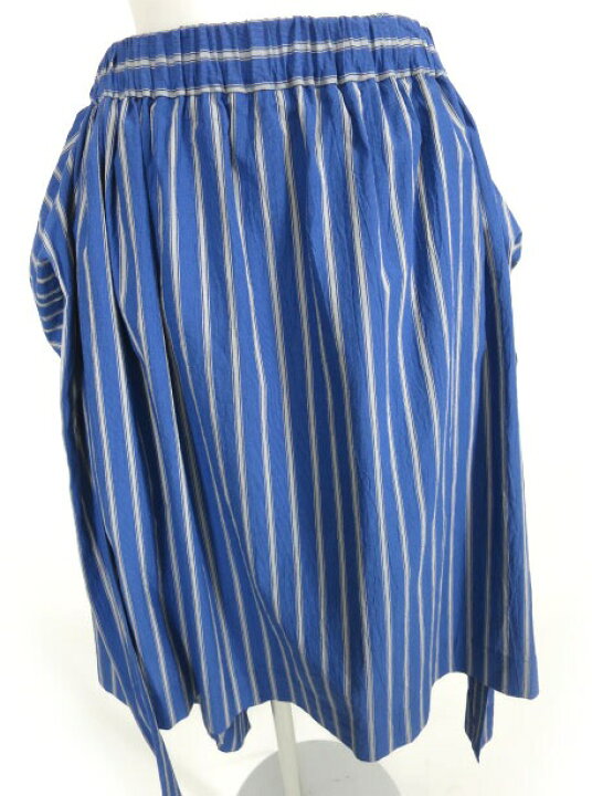 楽天市場】【中古】Vivienne Westwood RED LABEL / ストライプ柄バック  