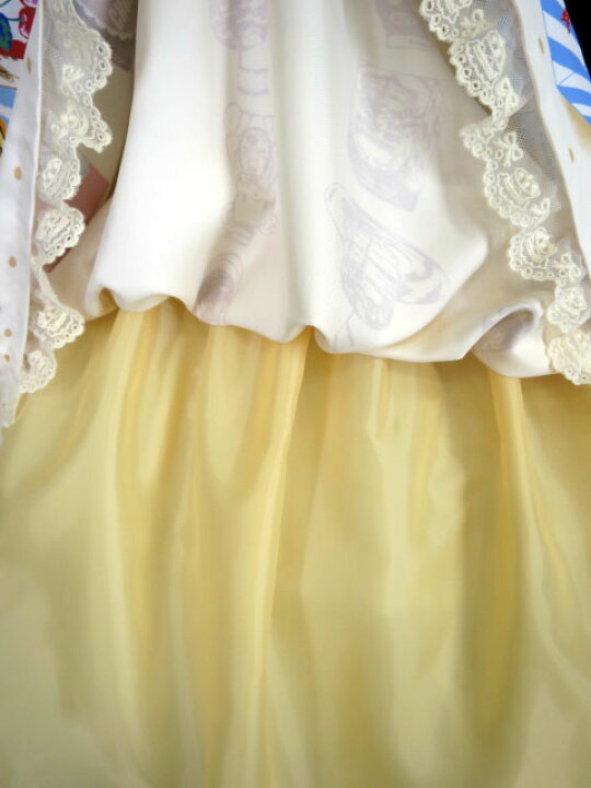 楽天市場】【中古】Angelic Pretty / Honey Cakeラウンドジャンパー  