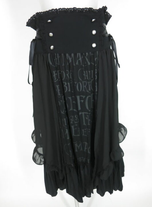 楽天市場】h.NAOTO × Disney / ナイトメア・ビフォア・クリスマス ロゴ  